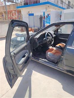 Kia Sephia